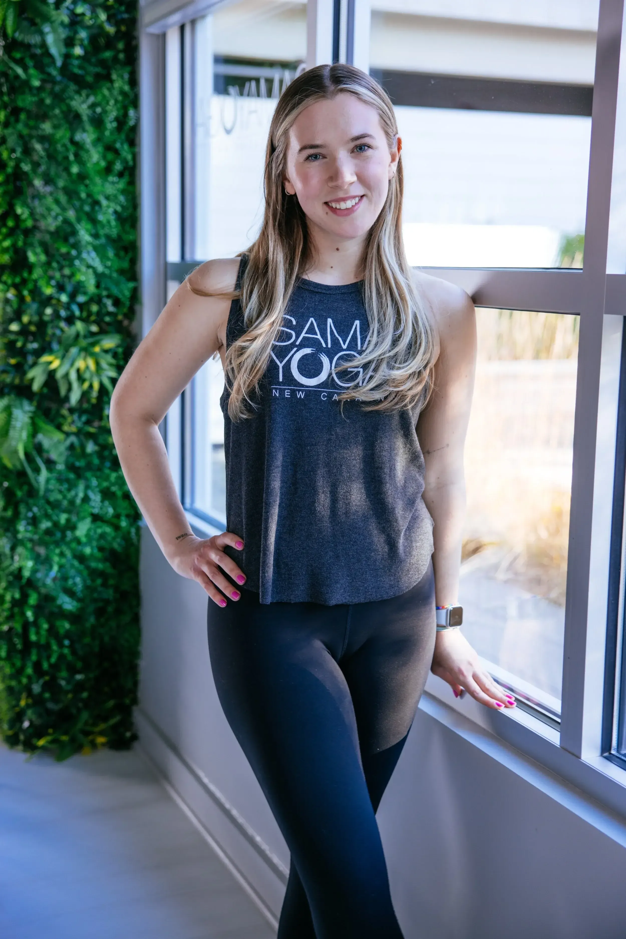 Sarah