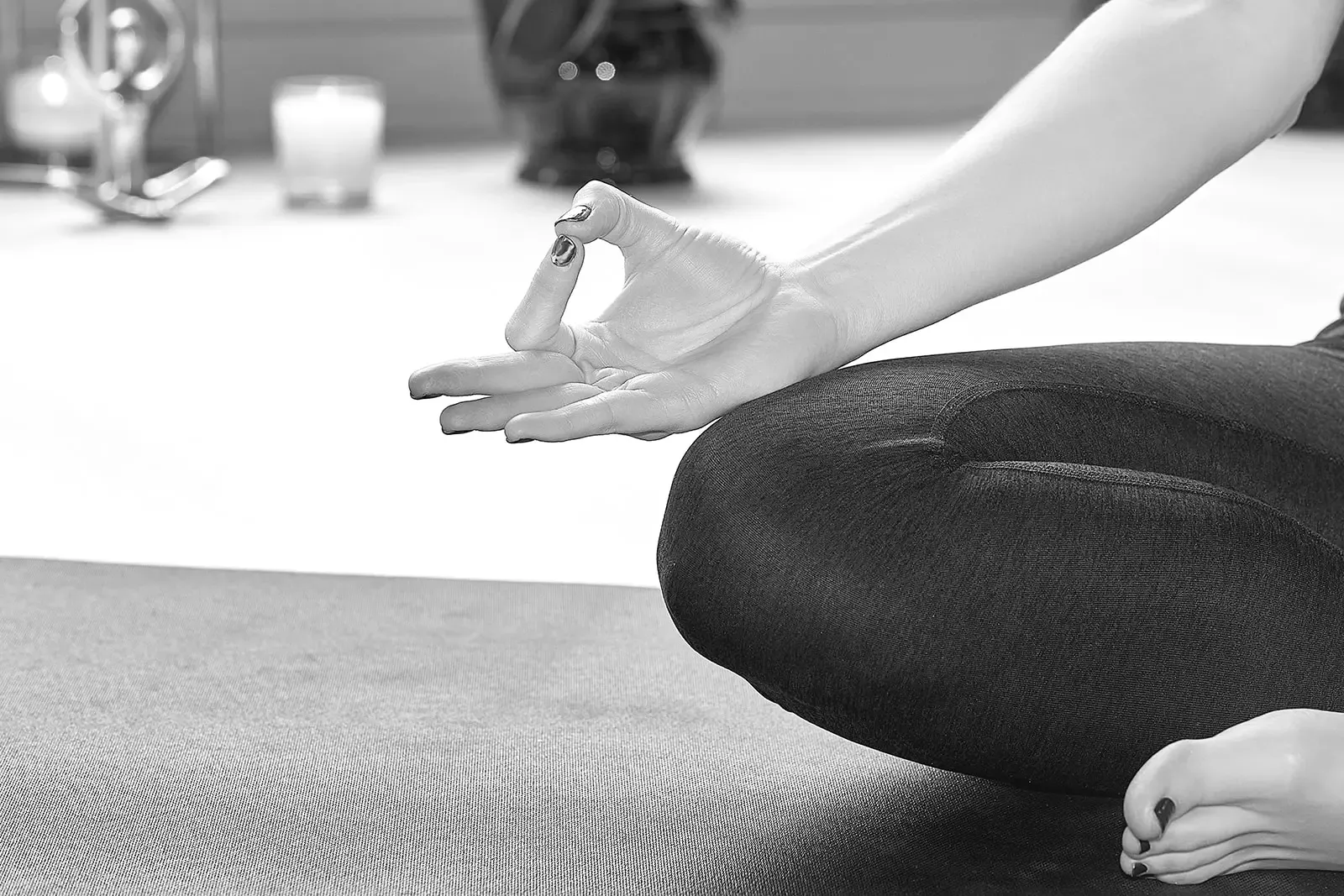 Yoga Teacher Training