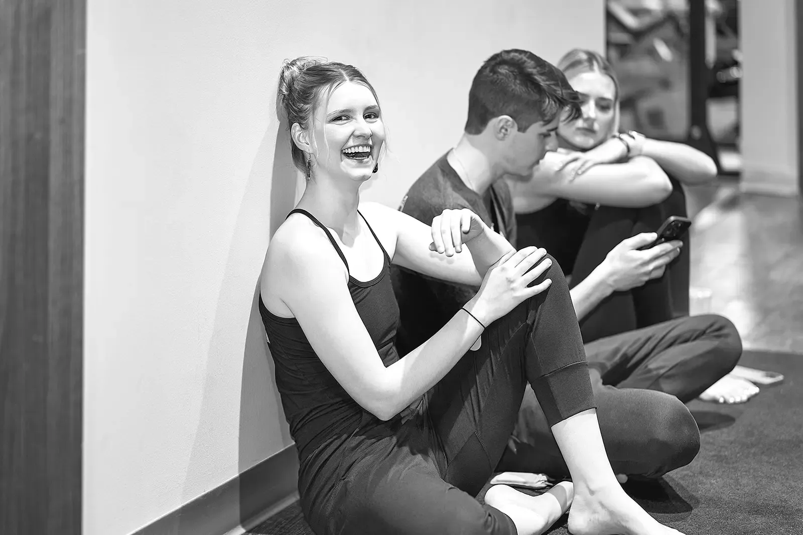 Yoga Teacher Training