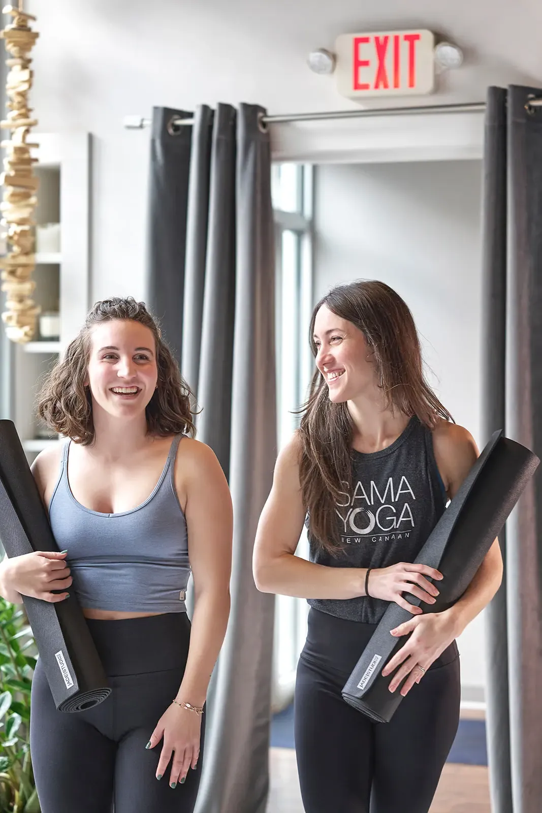 Yoga Teacher Training